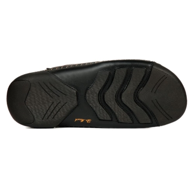 Picture of Dr. Mauch Men's Leatherette Everyday Sandal