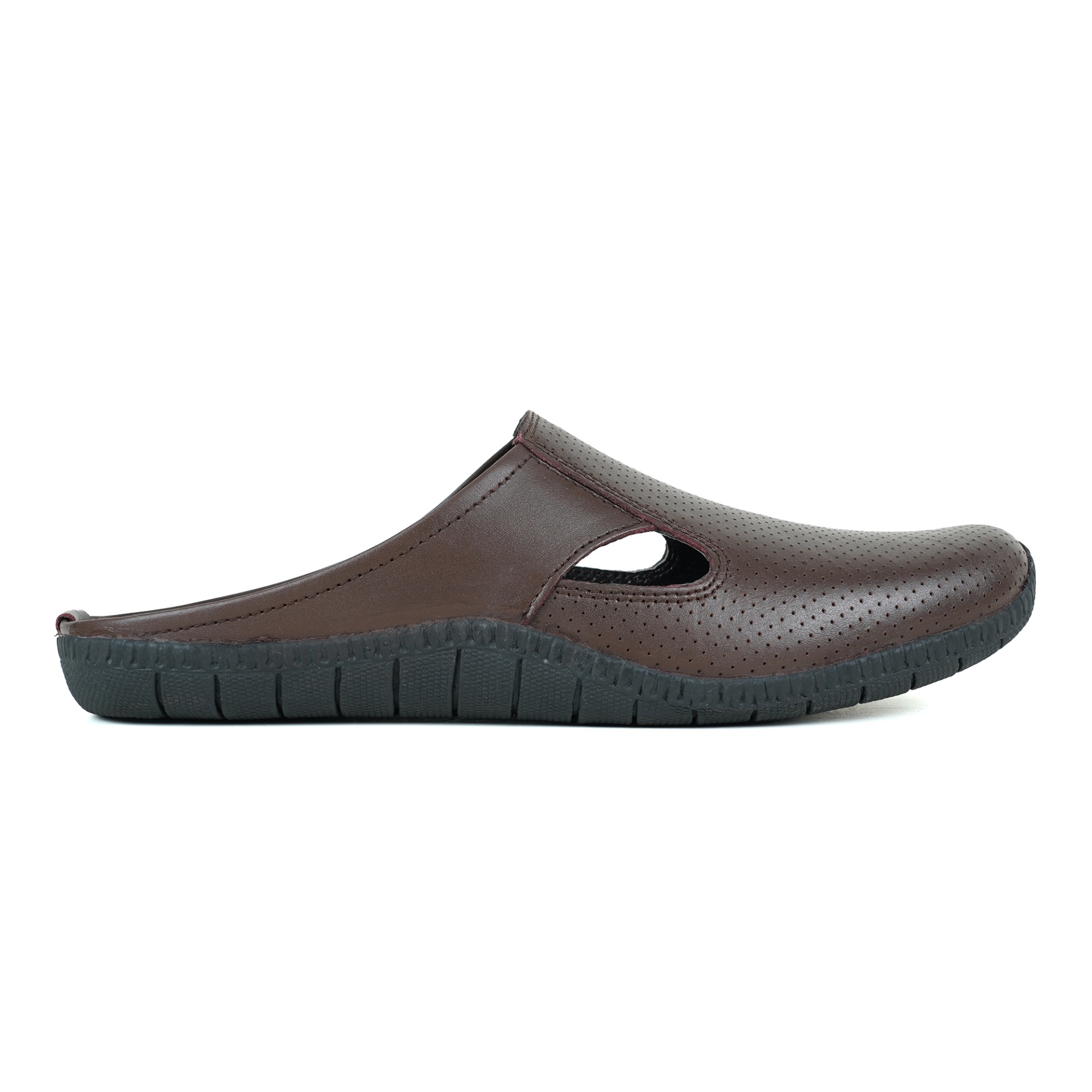 Picture of Dr. Mauch Men's Mule Sandal