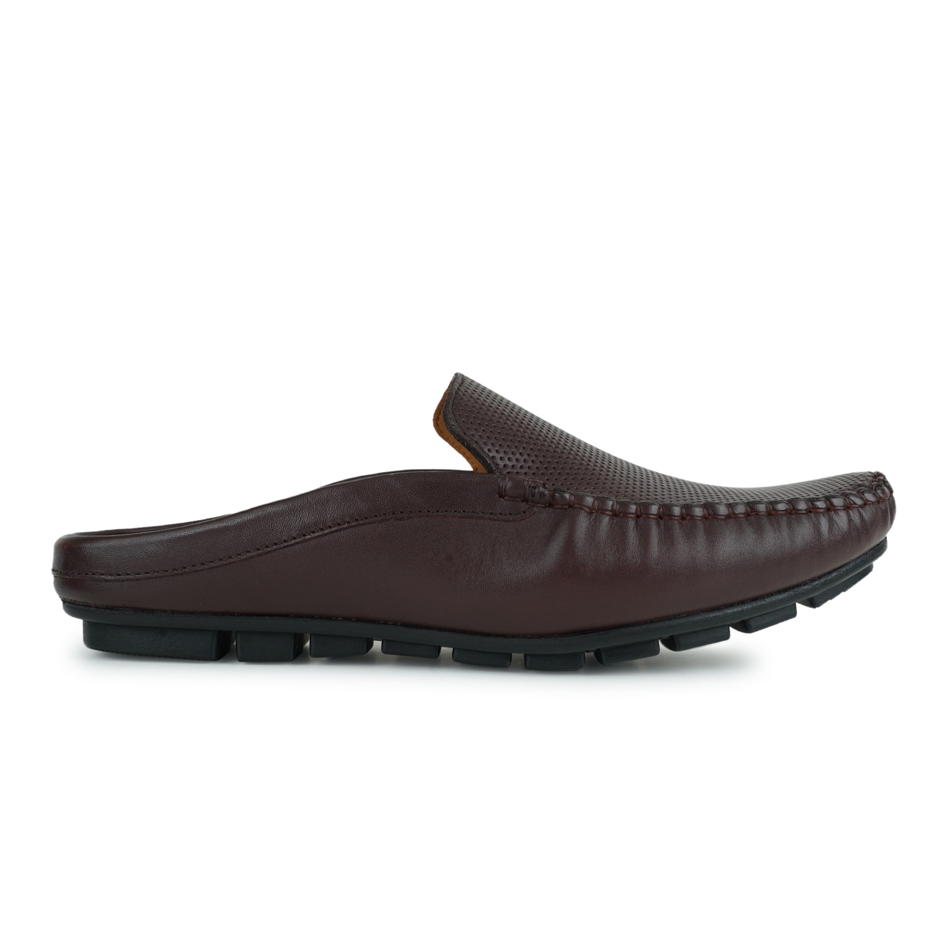 Picture of Dr. Mauch Men's Mule Sandal