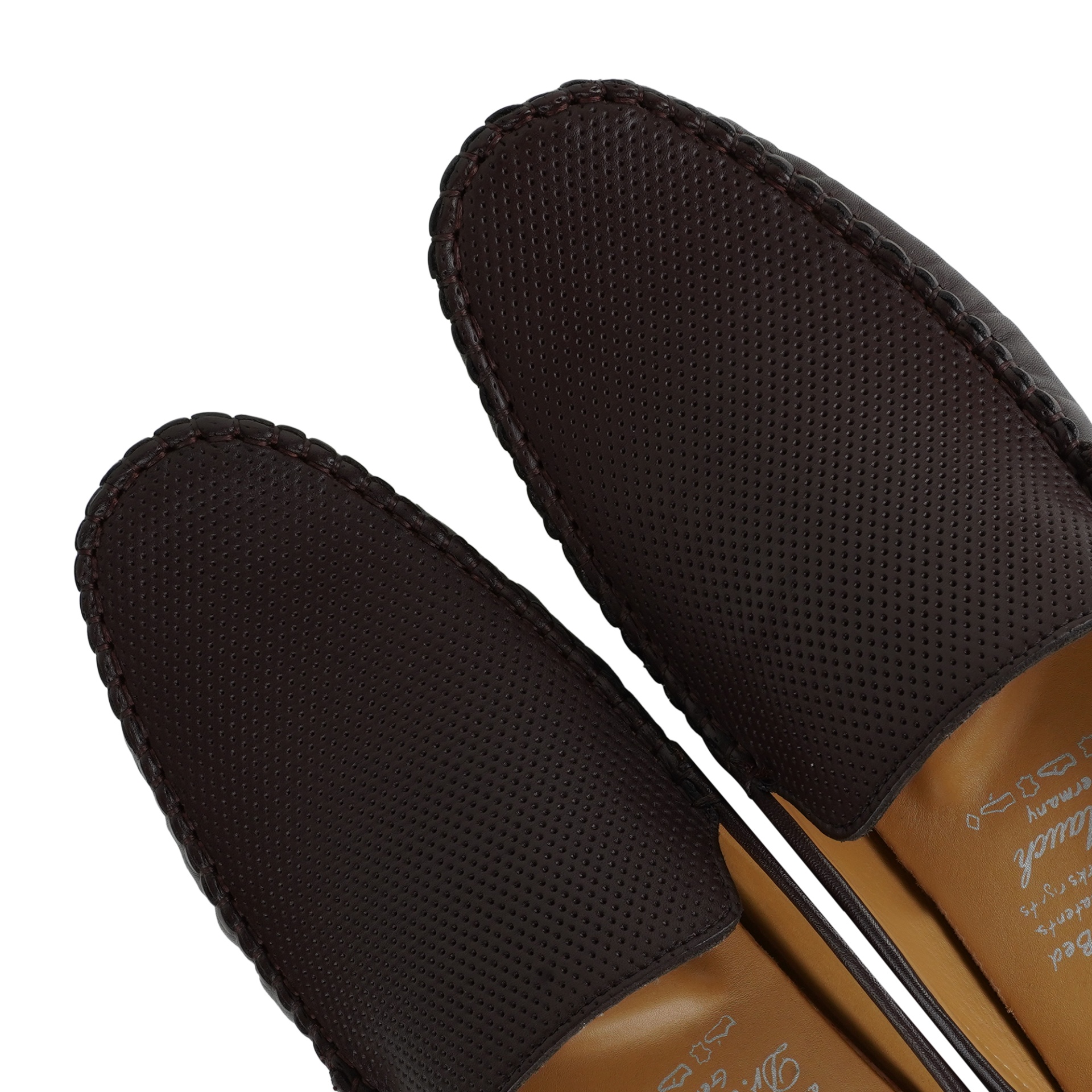 Picture of Dr. Mauch Men's Mule Sandal