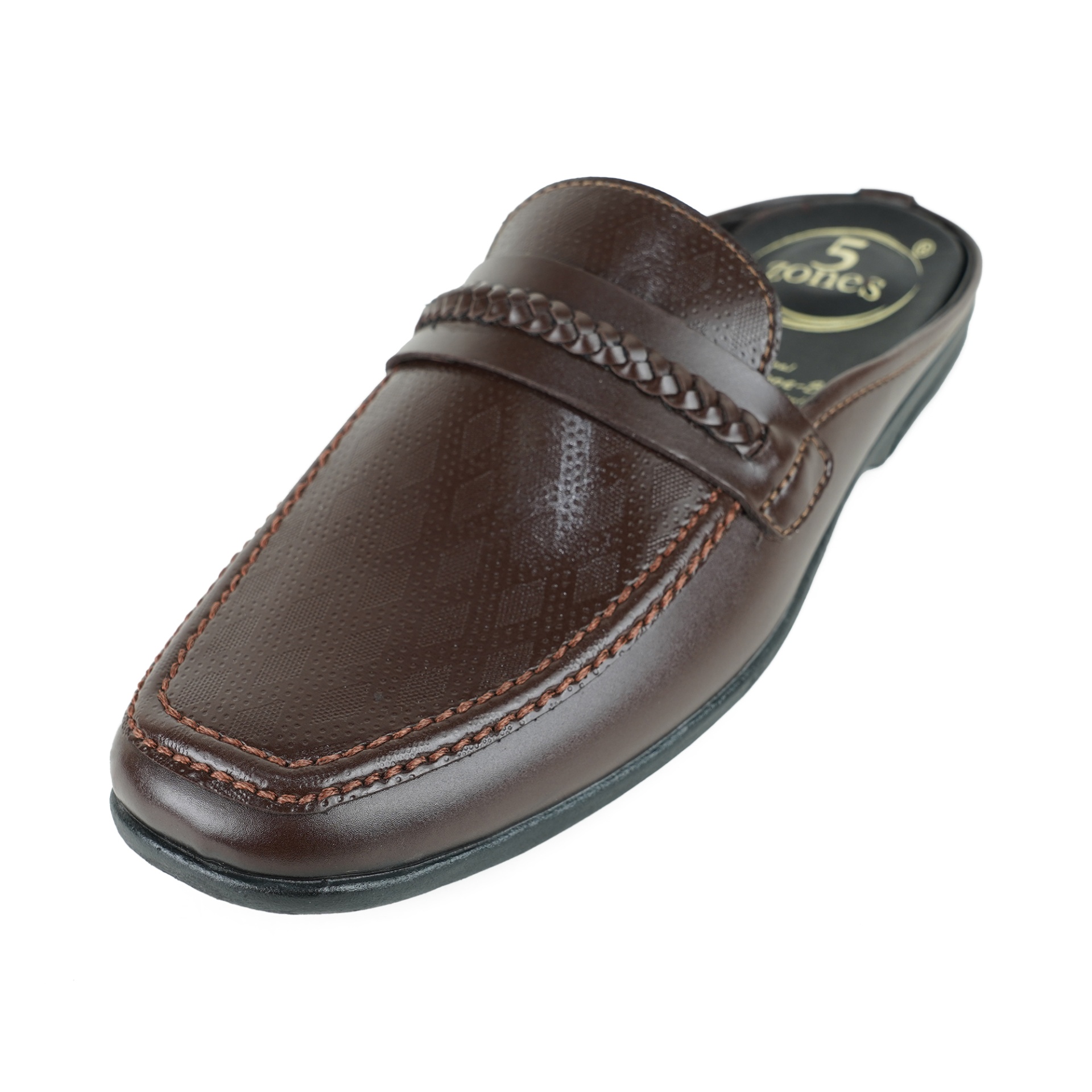 Picture of Dr. Mauch Men's Mule Sandal