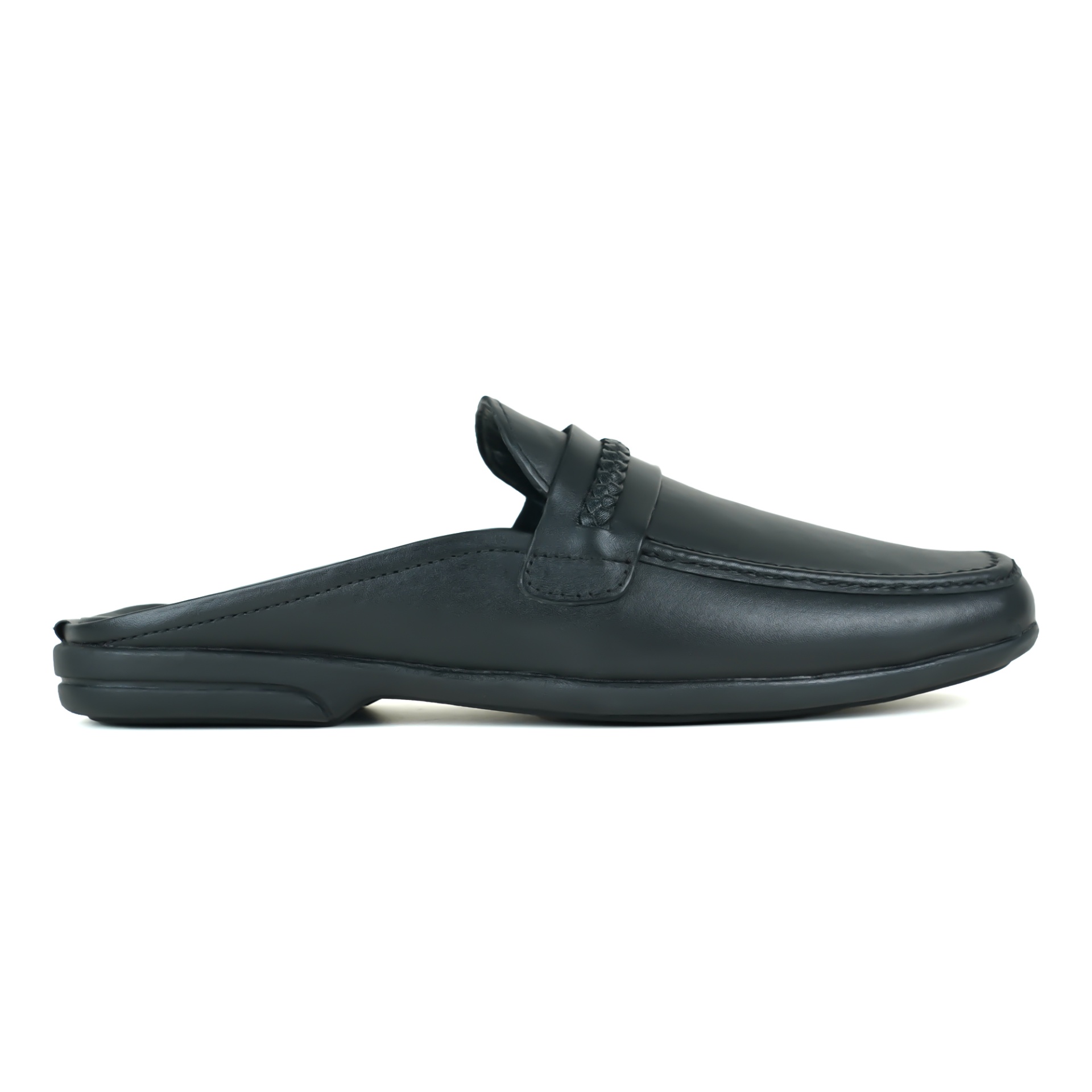 Picture of Dr. Mauch Men's Mule Sandal 