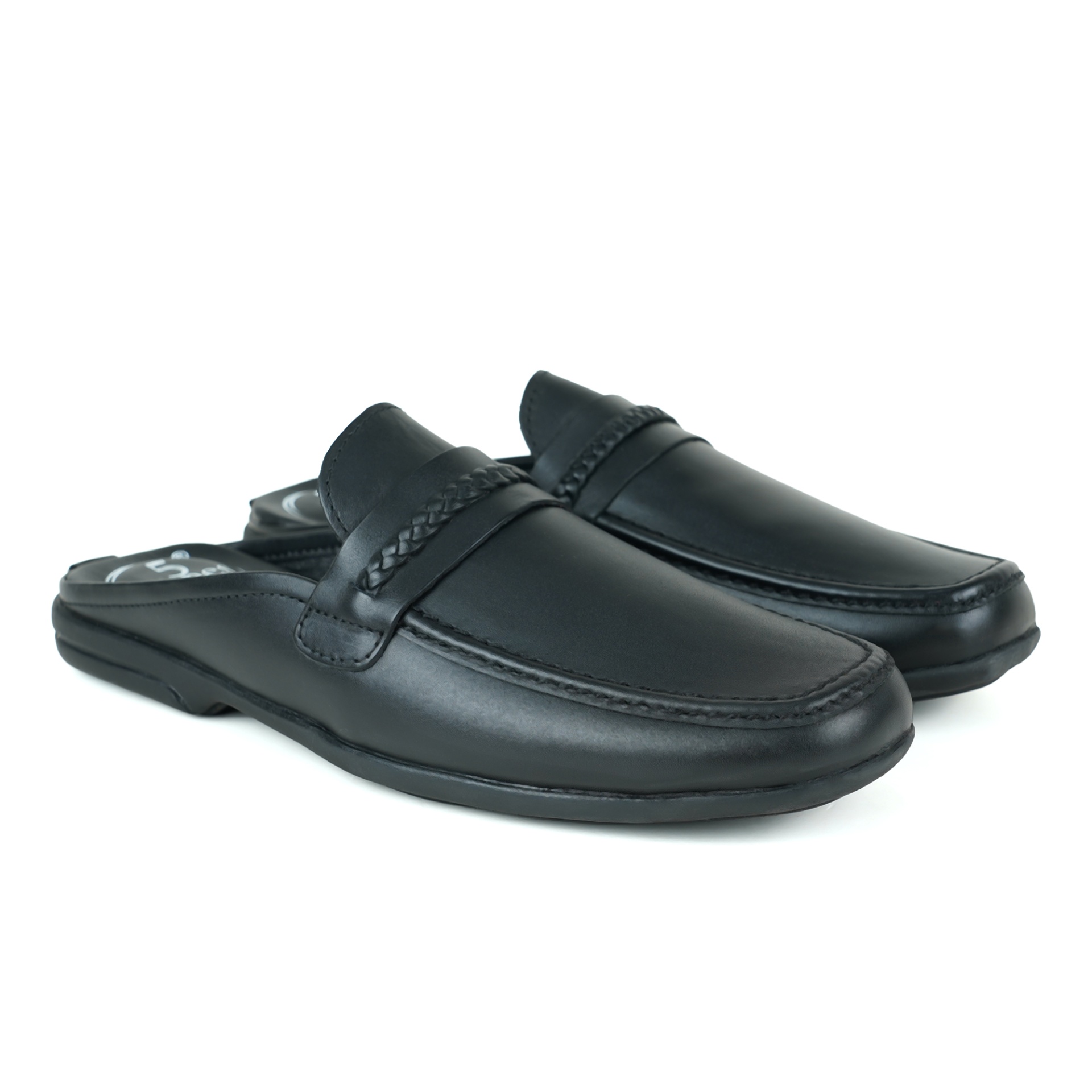 Picture of Dr. Mauch Men's Mule Sandal 