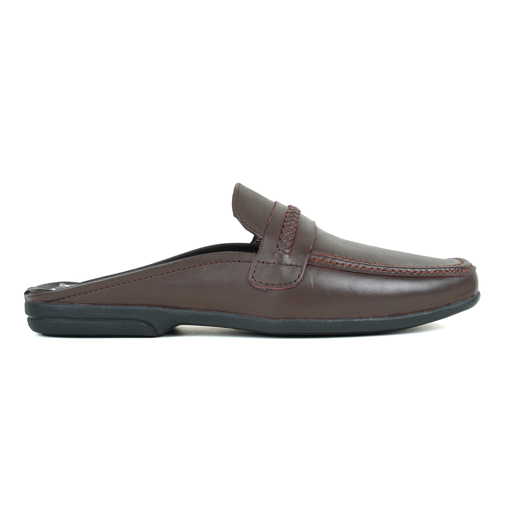 Picture of Dr. Mauch Men's Mule Sandal 