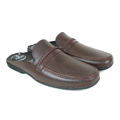 Picture of Dr. Mauch Men's Mule Sandal 