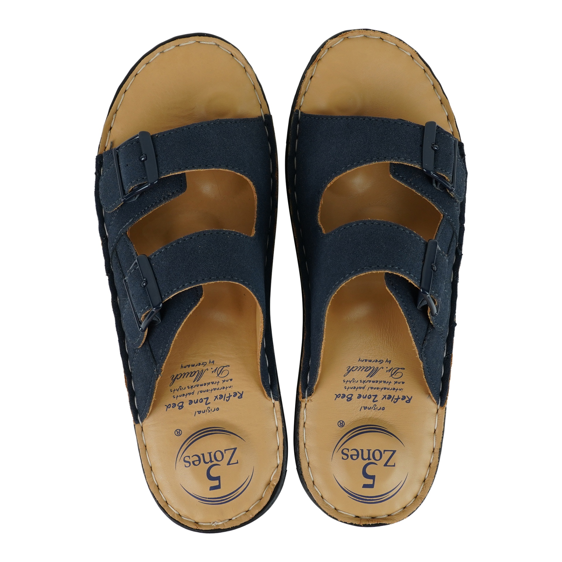 Picture of Dr. Mauch Men's Sandal