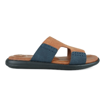 Picture of Dr. Mauch Men's Slipper