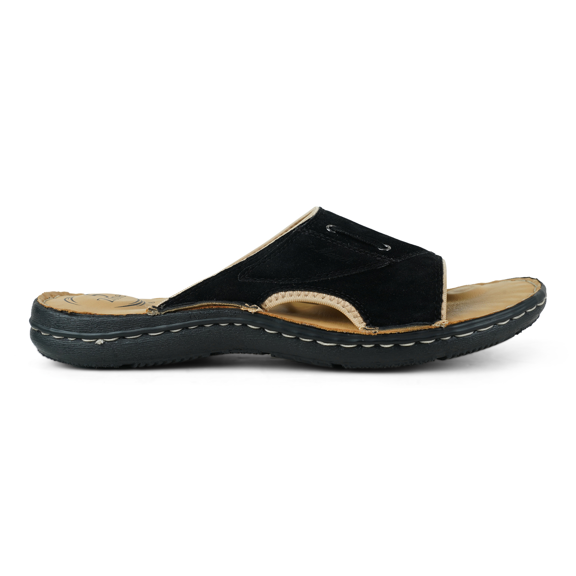 Picture of Dr. Mauch Men's Slipper