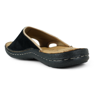 Picture of Dr. Mauch Men's Slipper