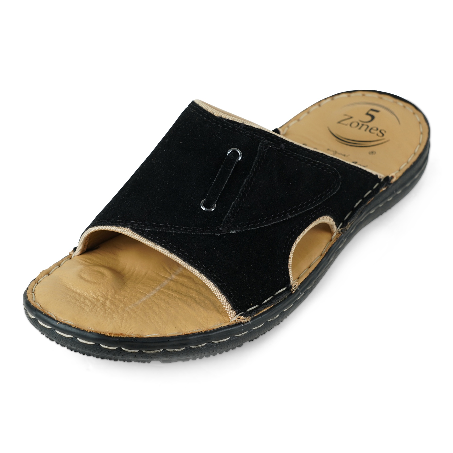 Picture of Dr. Mauch Men's Slipper