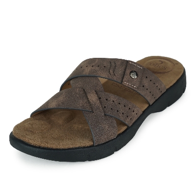 Picture of Dr. Mauch Men's Slipper