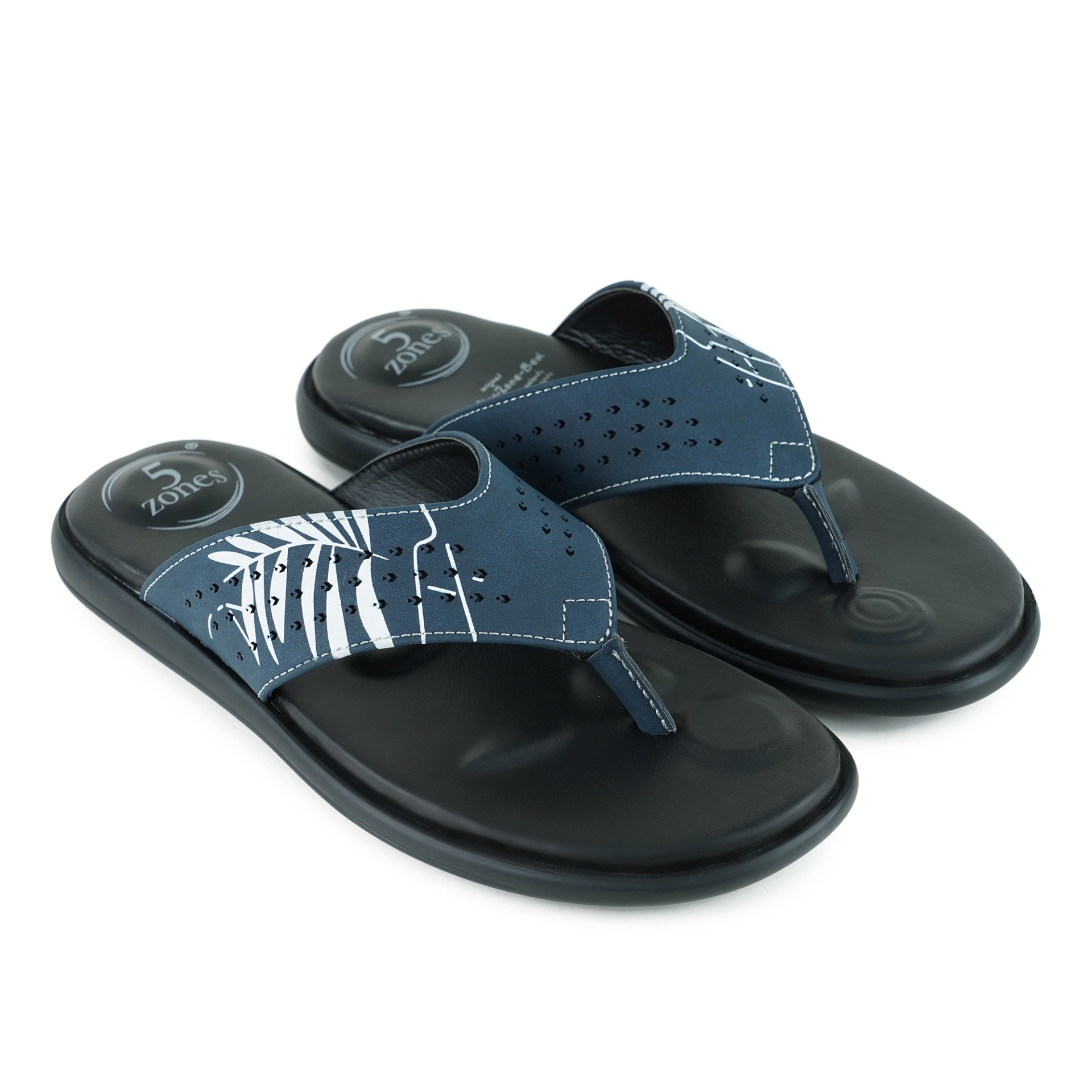 Picture of Dr. Mauch Men's Thong Sandal