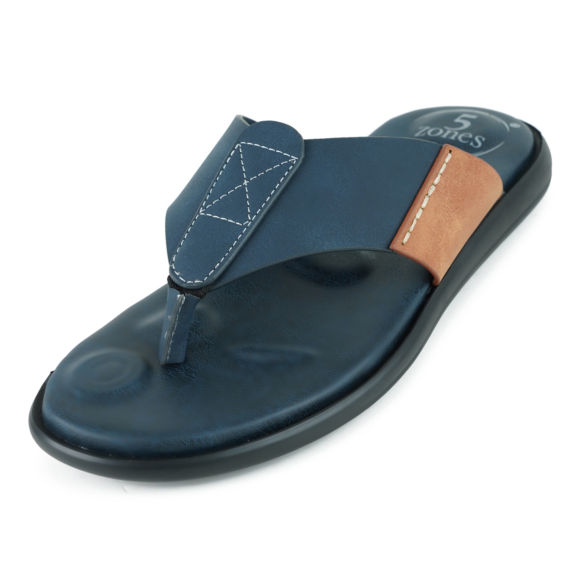 Picture of Dr. Mauch Men's Thong Sandal