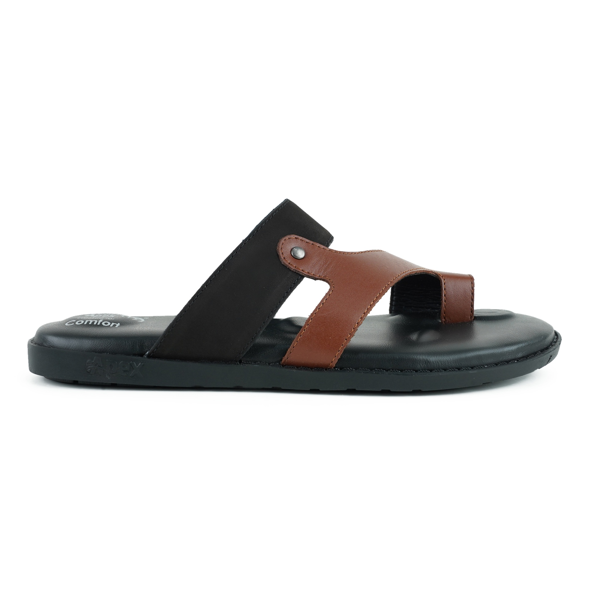 Picture of Dr. Mauch Men's Toe-loop Sandal