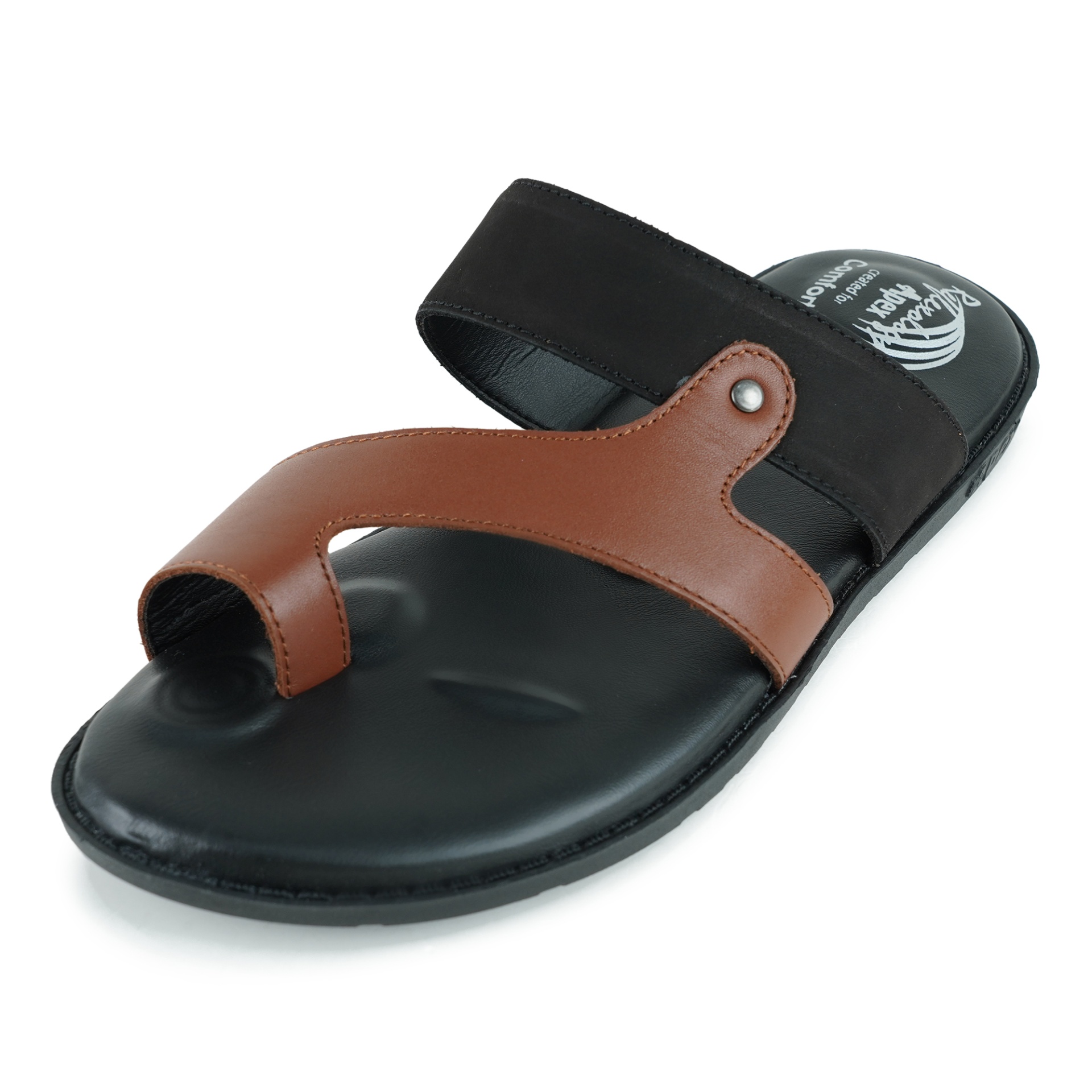 Picture of Dr. Mauch Men's Toe-loop Sandal