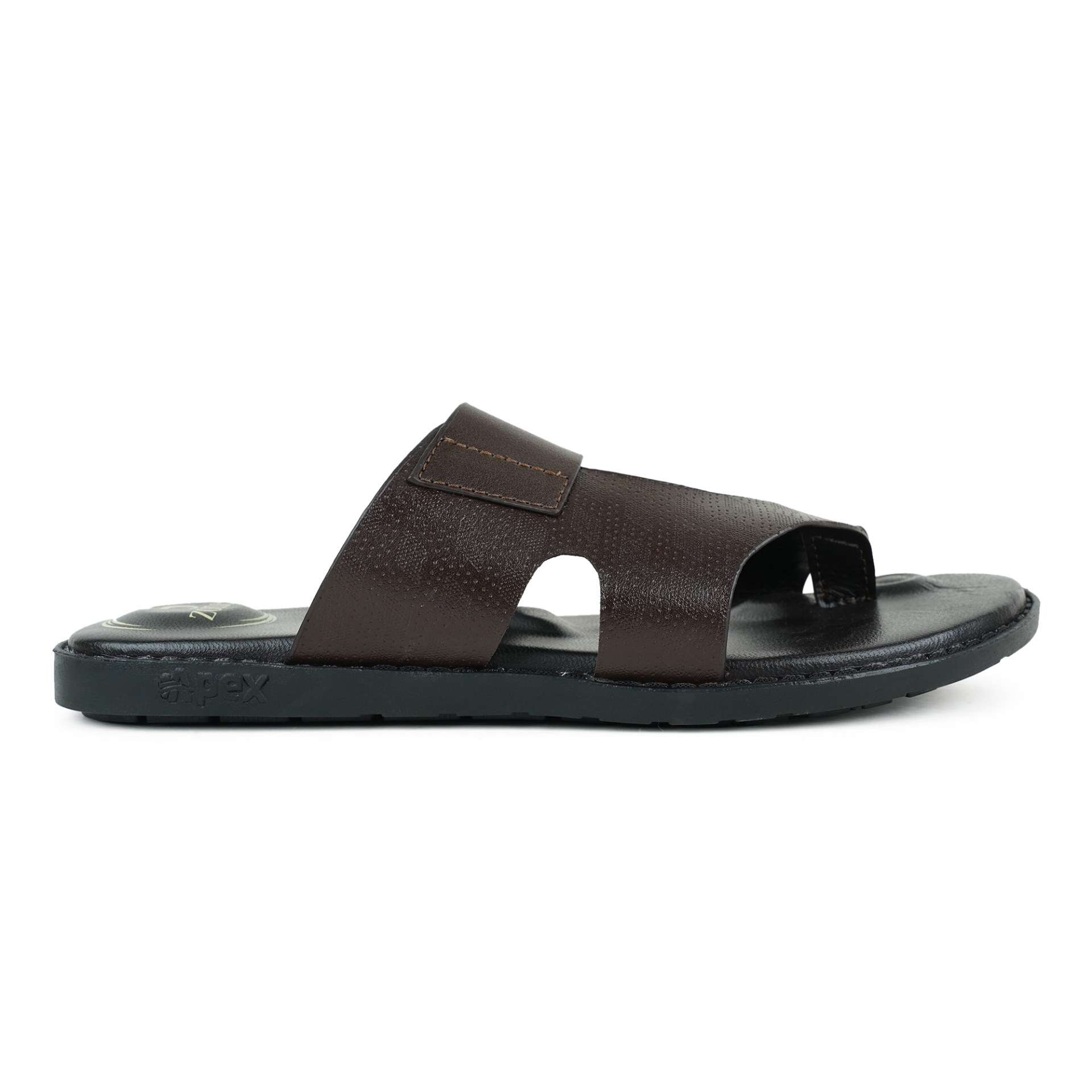 Picture of Dr. Mauch Men's Toe-ring Sandal