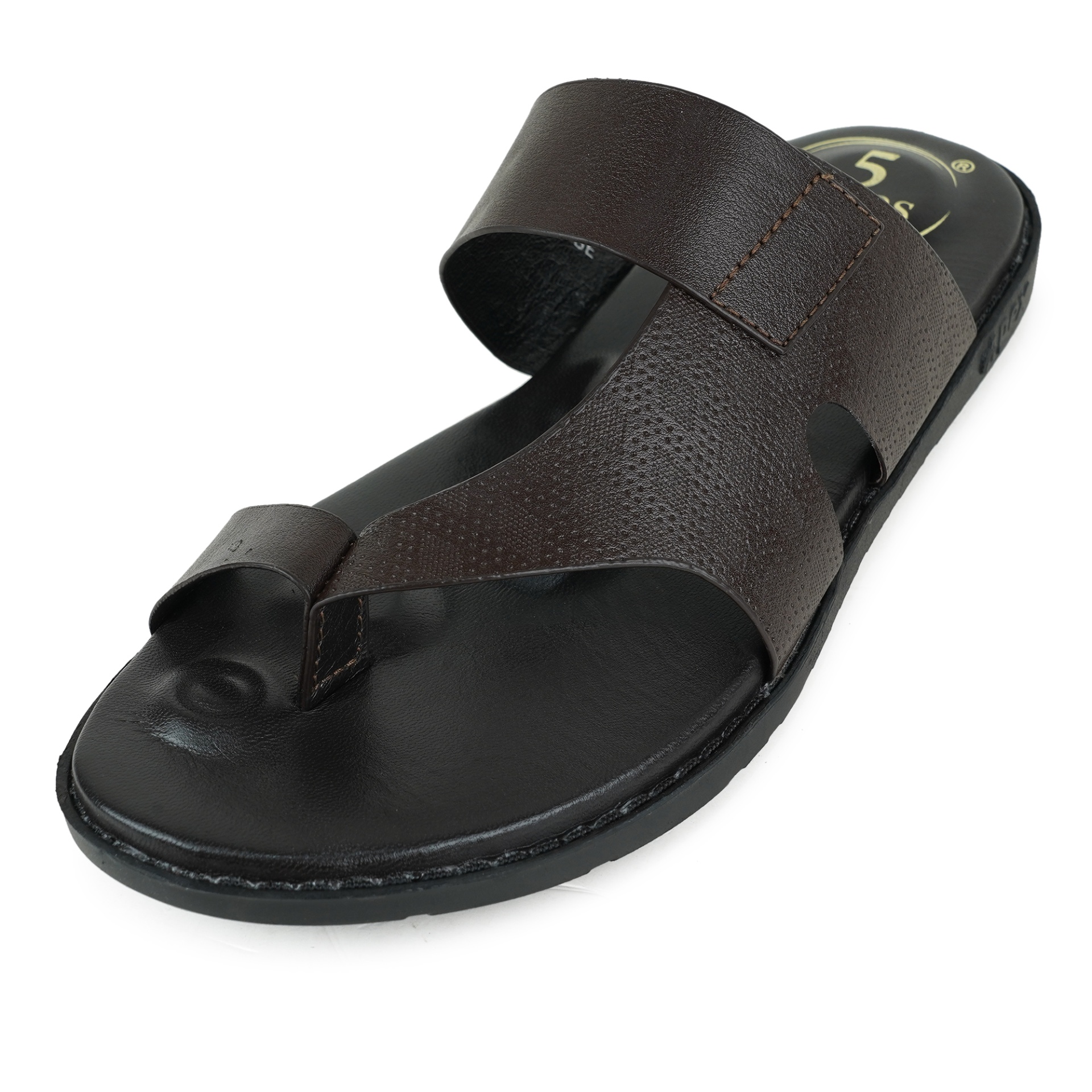 Picture of Dr. Mauch Men's Toe-ring Sandal