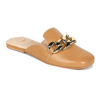 Picture of Dr. Mauch Women's Chain-Loop Mule