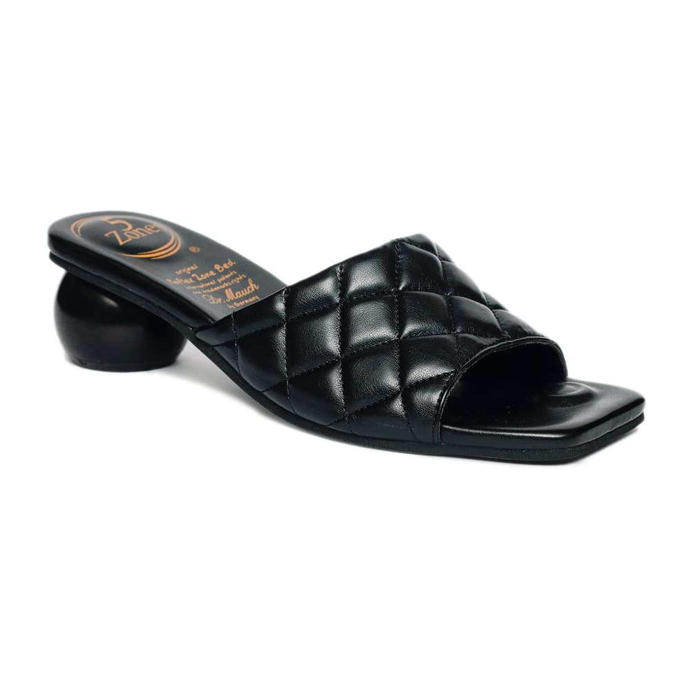 Picture of Dr. Mauch Women's Mid Heel Sandal