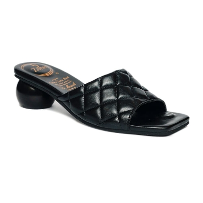 Picture of Dr. Mauch Women's Mid Heel Sandal