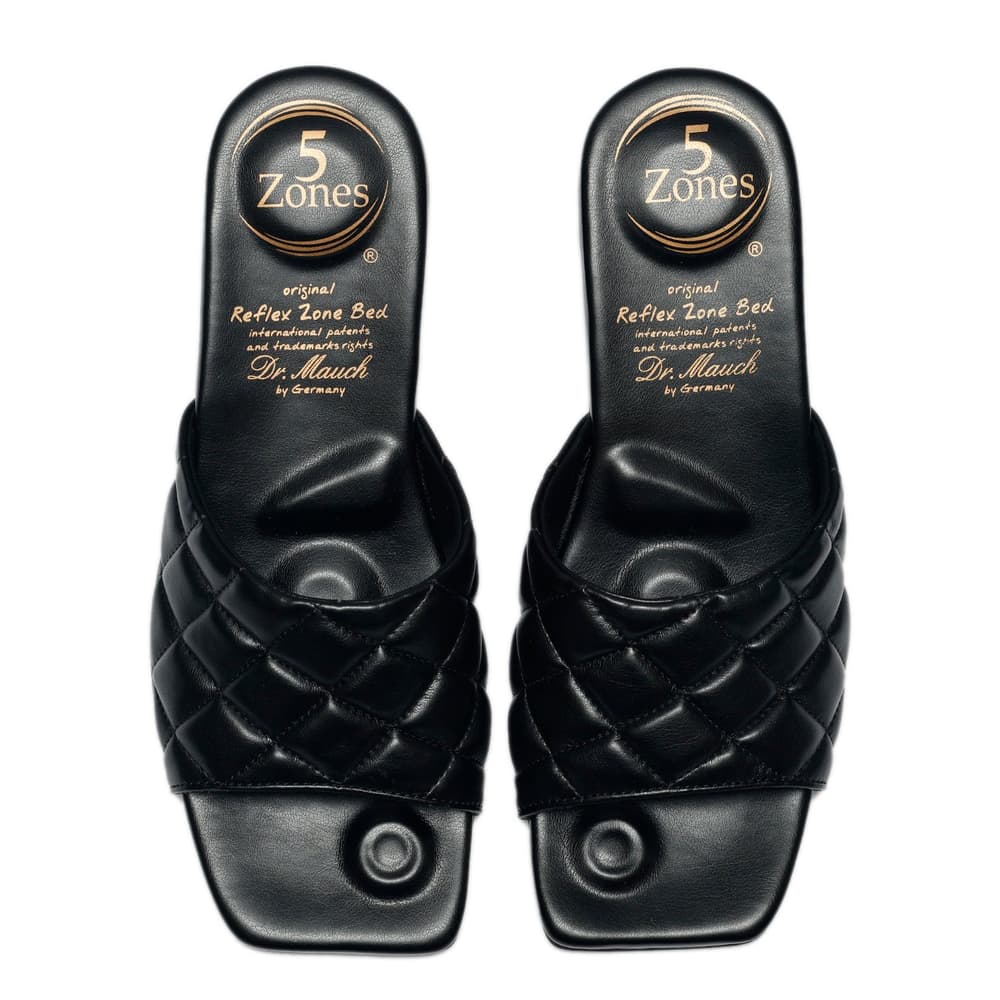 Picture of Dr. Mauch Women's Mid Heel Sandal