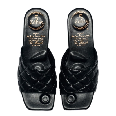 Picture of Dr. Mauch Women's Mid Heel Sandal