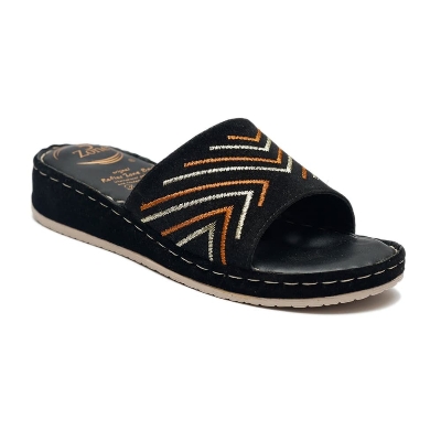 Picture of Dr. Mauch Women's Minimalist Sandal