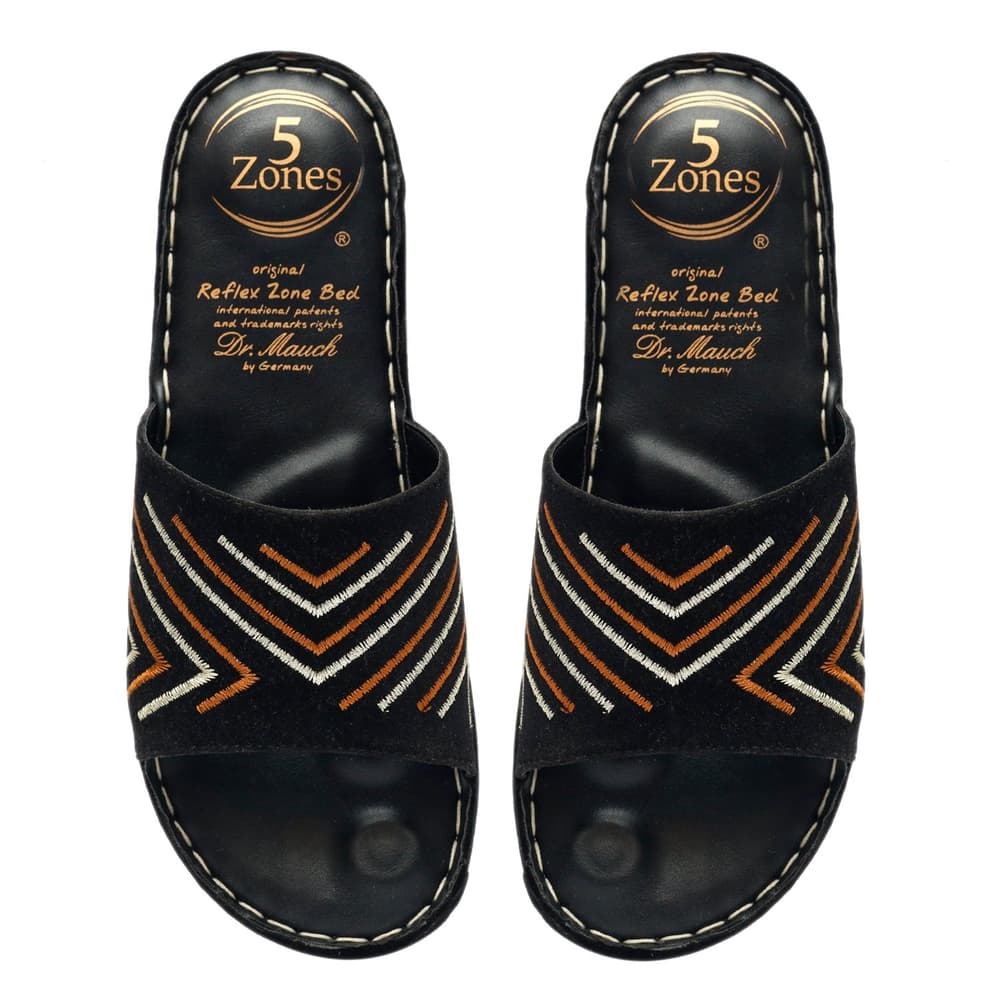 Picture of Dr. Mauch Women's Minimalist Sandal