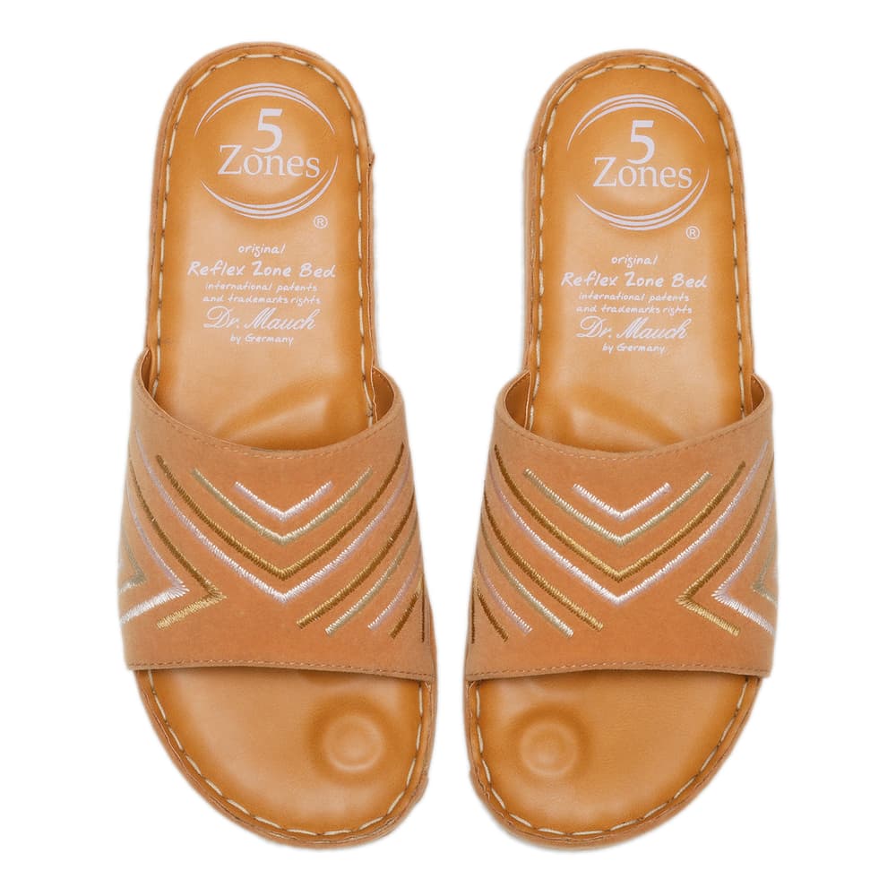 Picture of Dr. Mauch Women's Minimalist Sandal