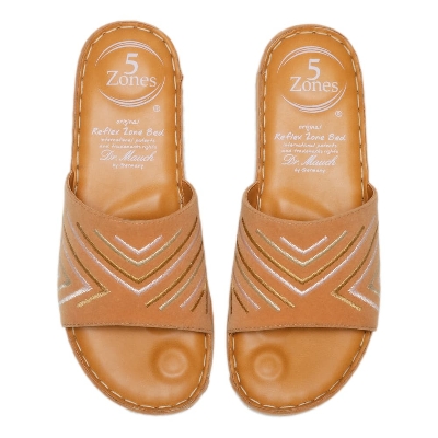 Picture of Dr. Mauch Women's Minimalist Sandal