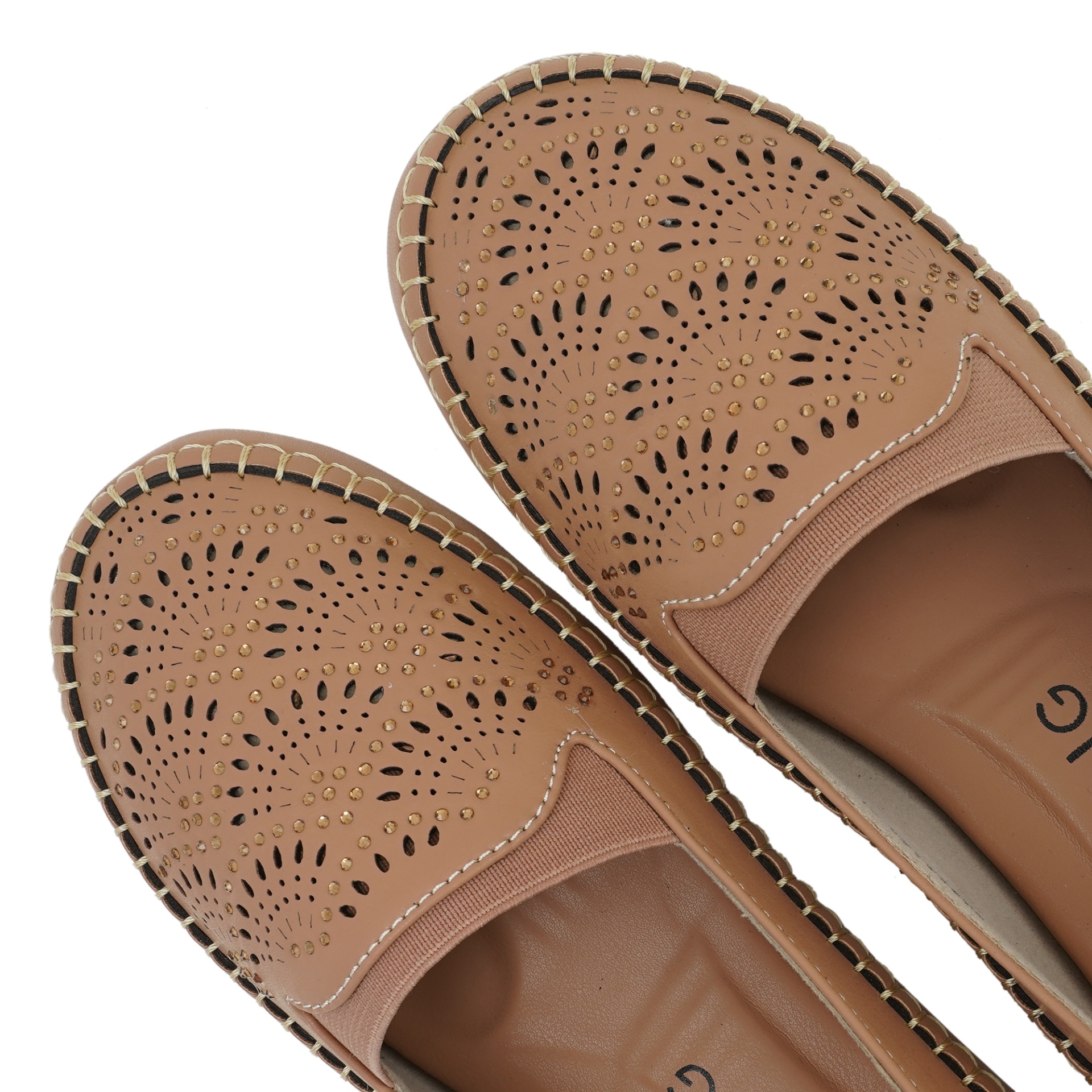 Picture of Dr. Mauch Women's Pump