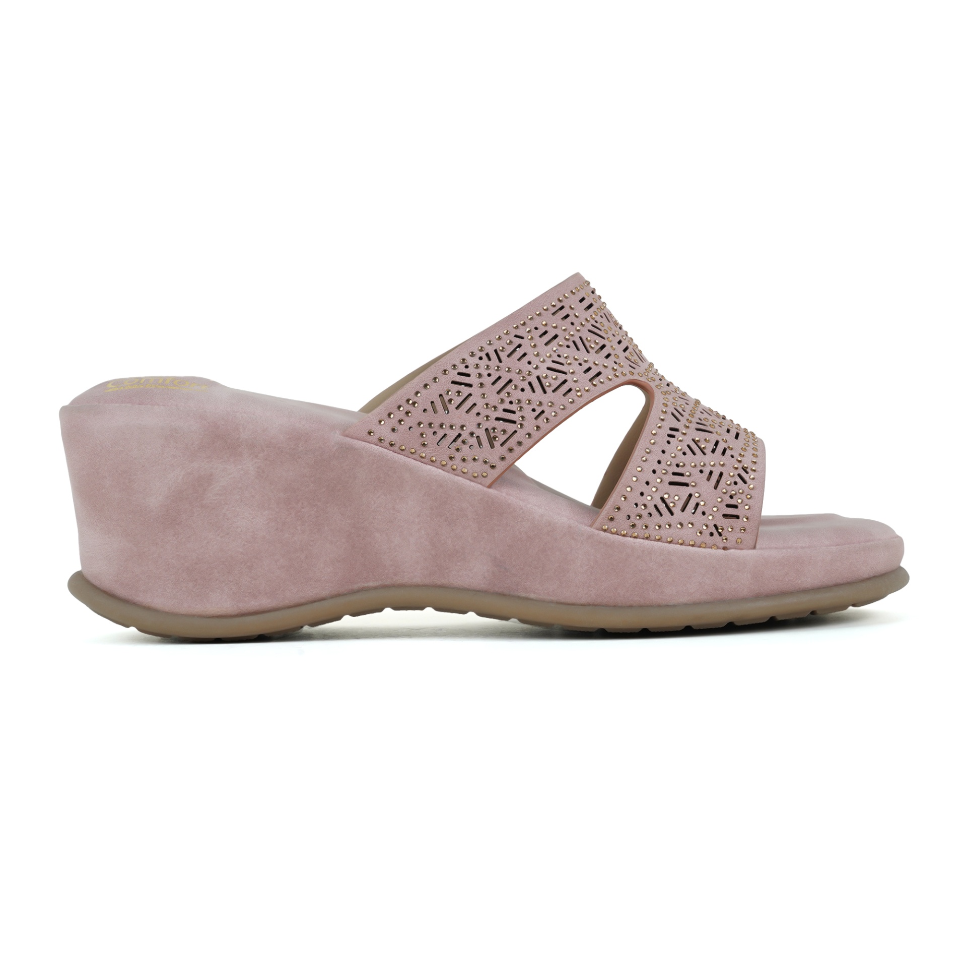 Picture of Dr. Mauch Women's Slip-On Sandal