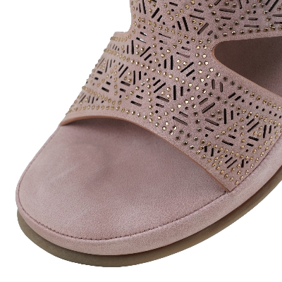 Picture of Dr. Mauch Women's Slip-On Sandal