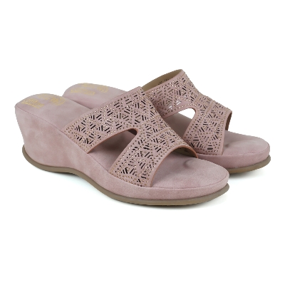 Picture of Dr. Mauch Women's Slip-On Sandal