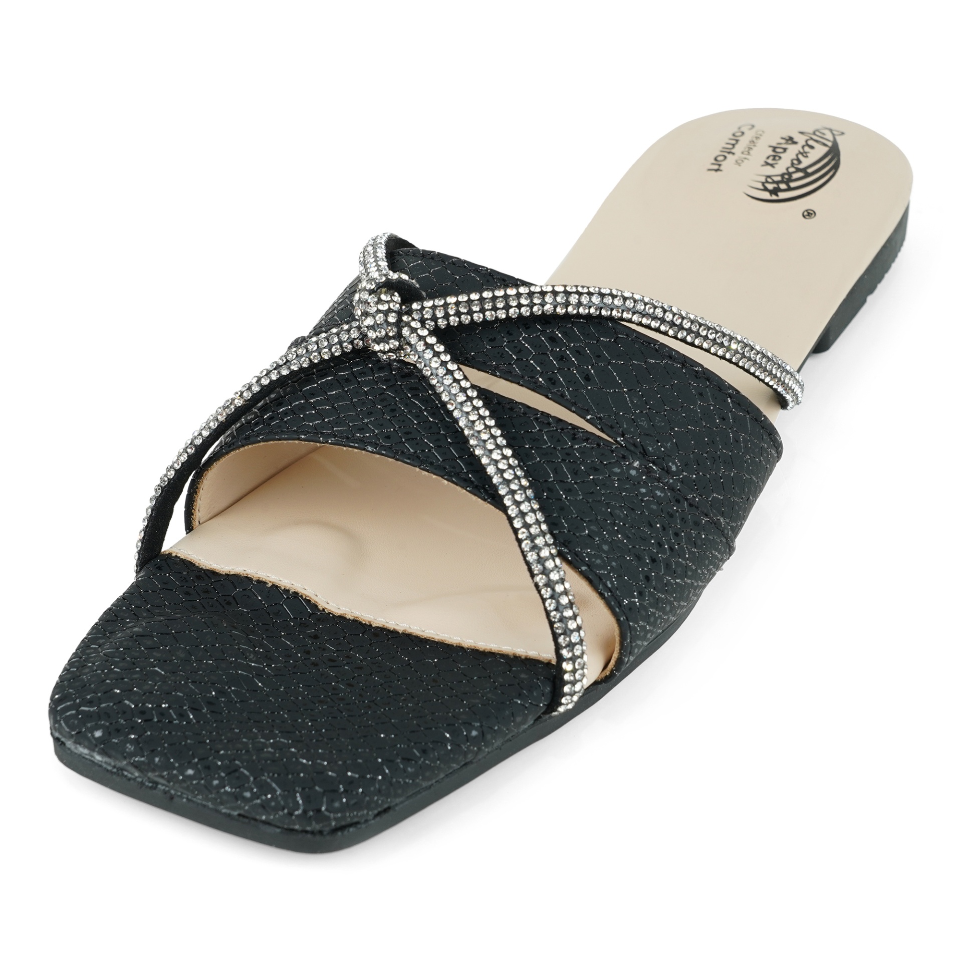 Picture of Dr. Mauch Women's Slipper