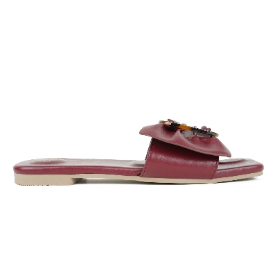 Picture of Dr. Mauch Women's Slipper