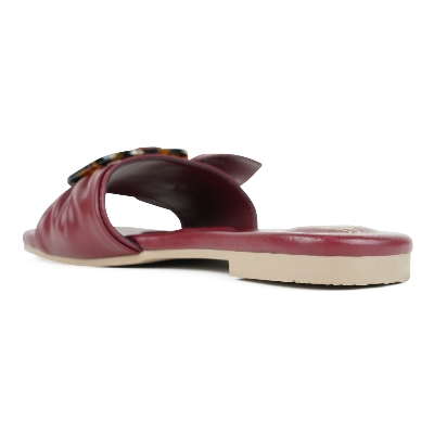 Picture of Dr. Mauch Women's Slipper