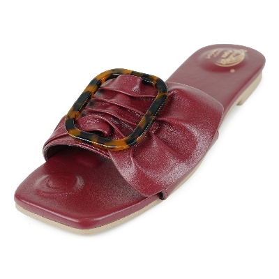 Picture of Dr. Mauch Women's Slipper