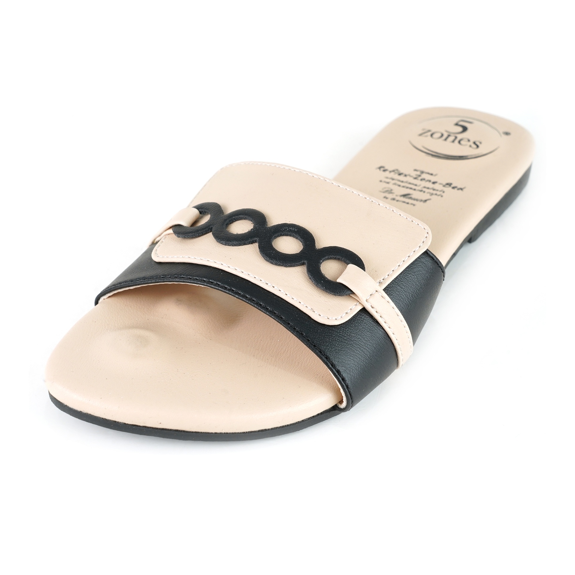 Picture of Dr. Mauch Women's Slipper