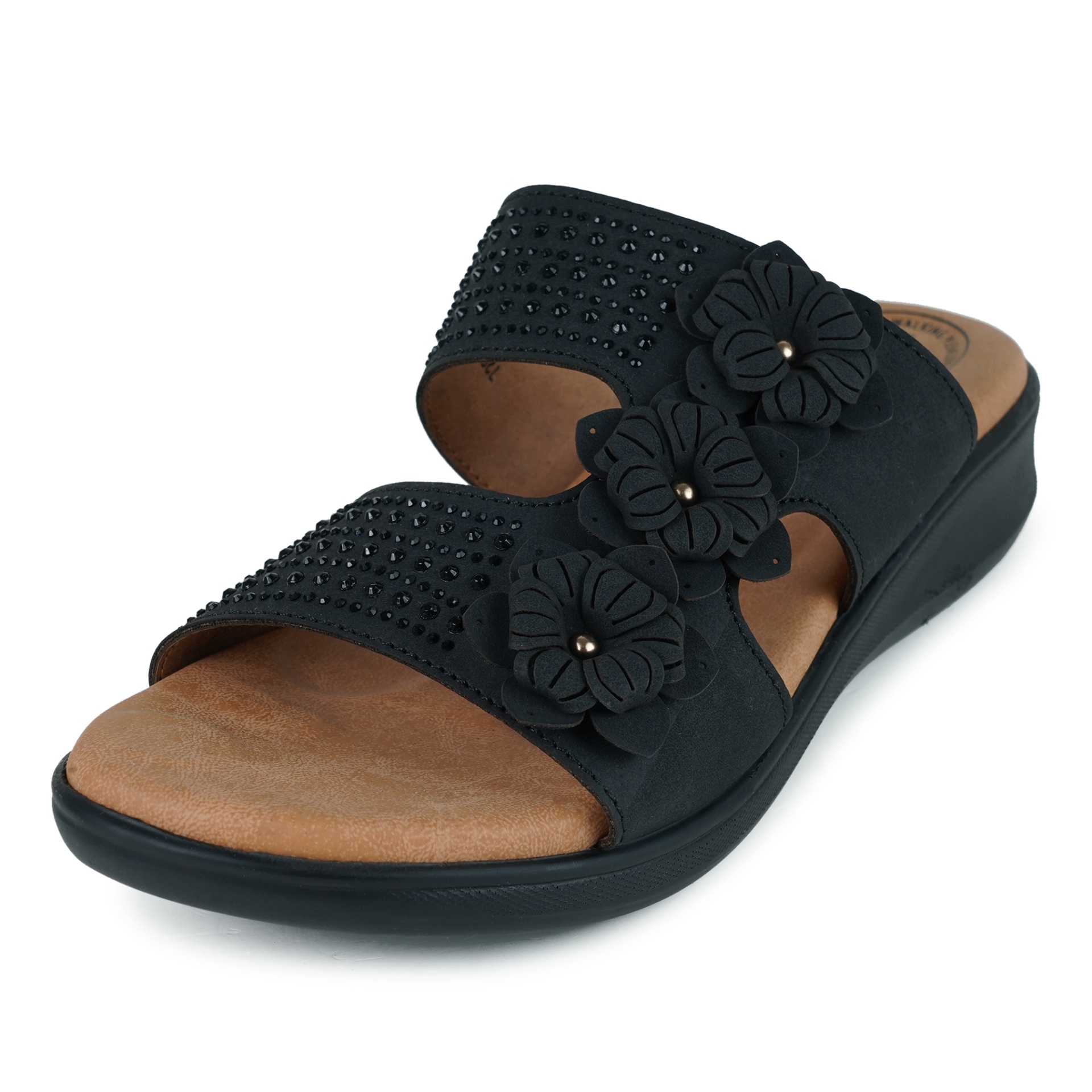 Picture of Dr. Mauch Women's Slipper