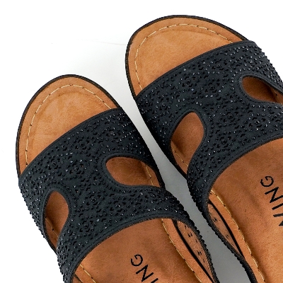 Picture of Dr. Mauch Women's Slipper