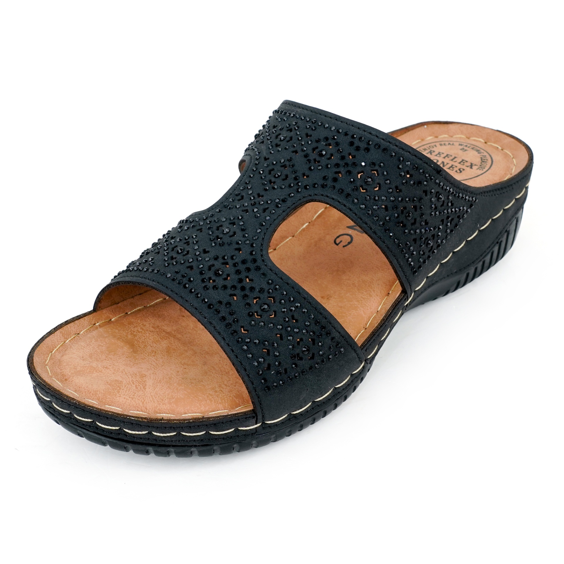 Picture of Dr. Mauch Women's Slipper