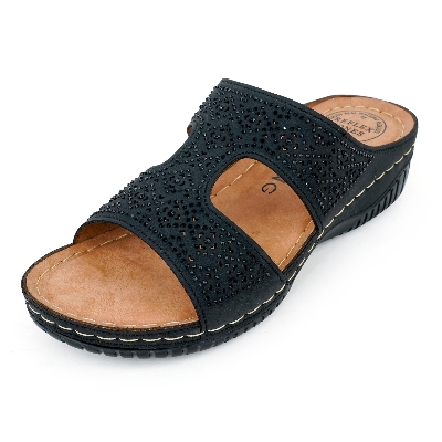 Picture of Dr. Mauch Women's Slipper