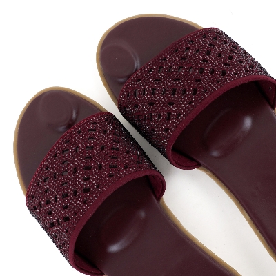 Picture of Dr. Mauch Women's Slipper