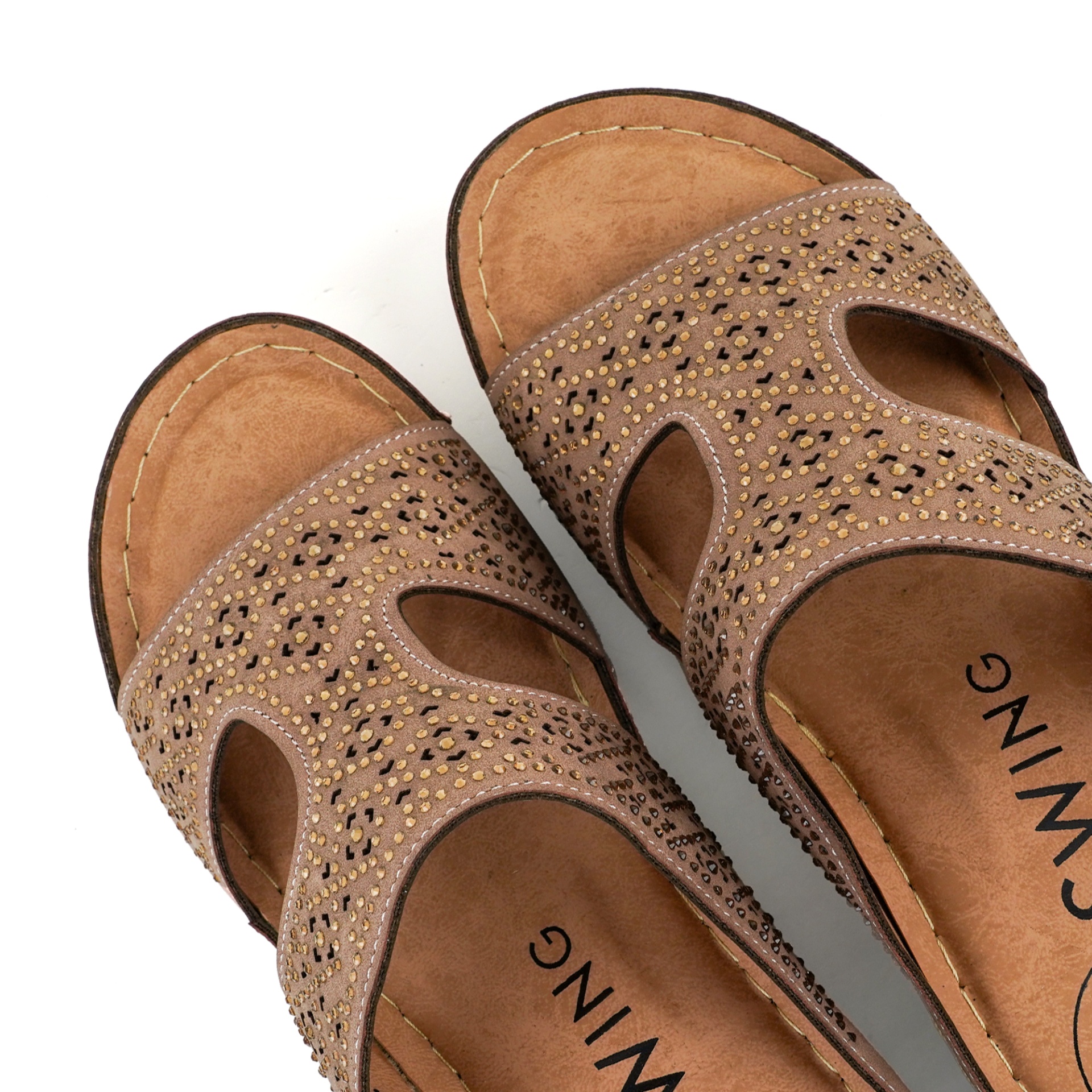 Picture of Dr. Mauch Women's Slipper