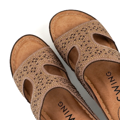 Picture of Dr. Mauch Women's Slipper