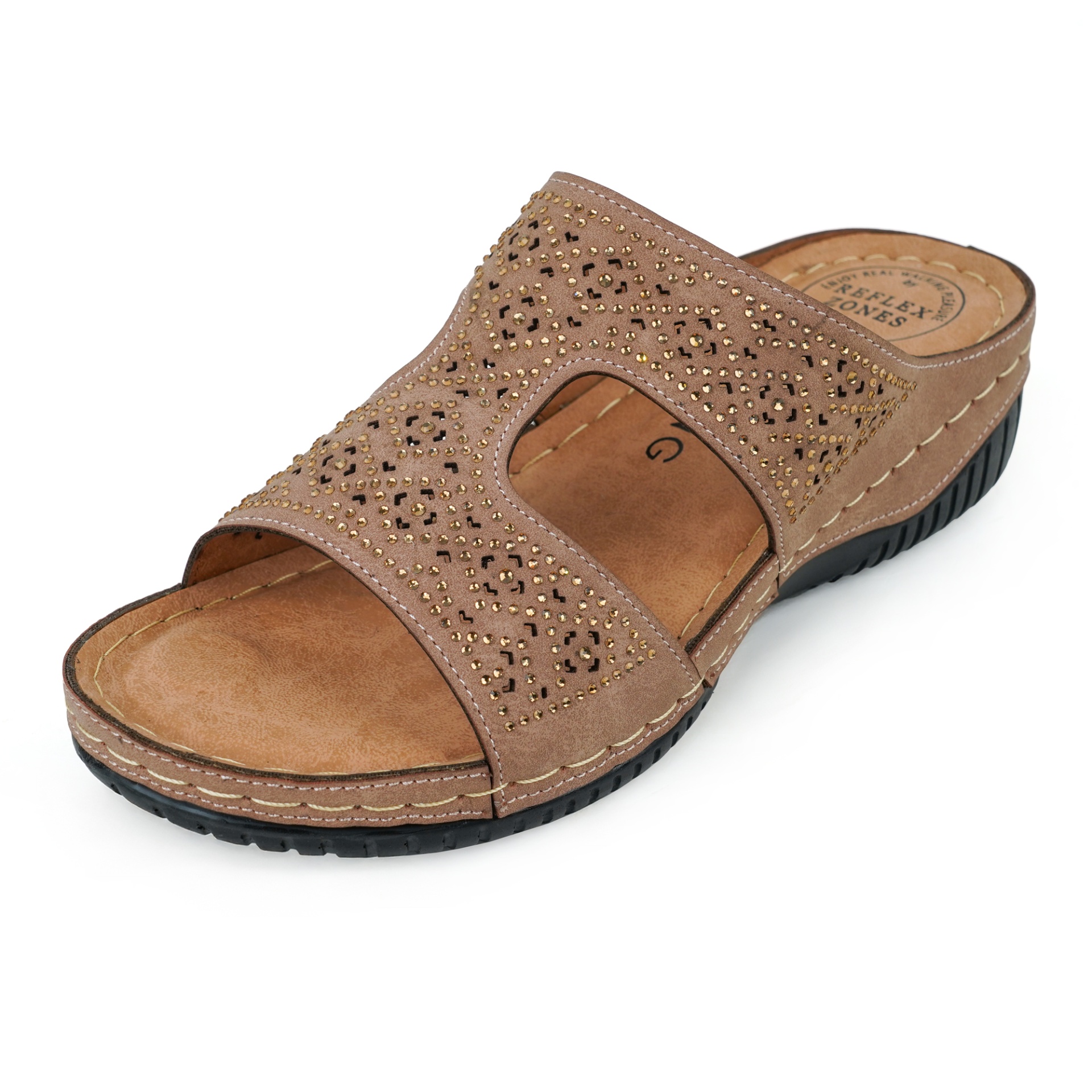 Picture of Dr. Mauch Women's Slipper