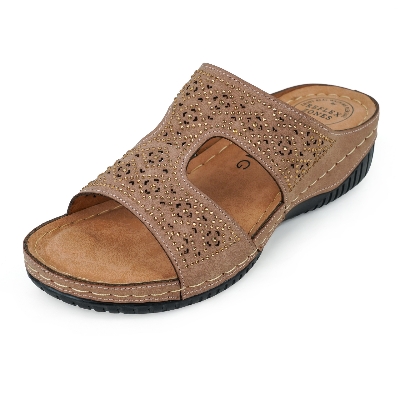 Picture of Dr. Mauch Women's Slipper