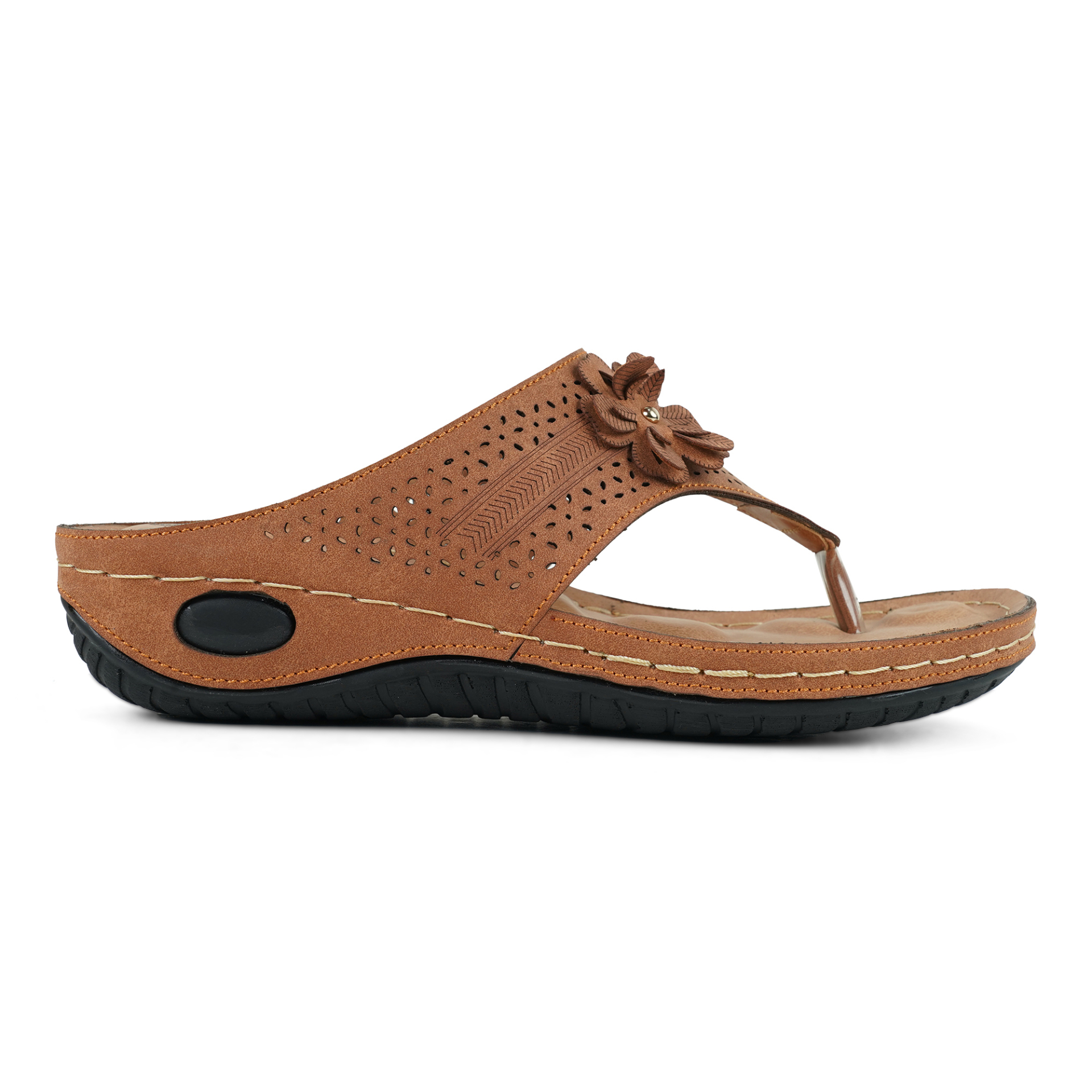 Picture of Dr. Mauch Women's Thong Sandal