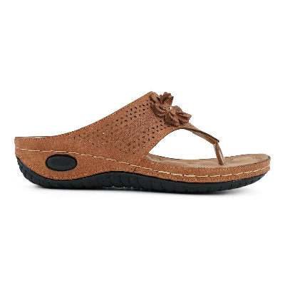 Picture of Dr. Mauch Women's Thong Sandal